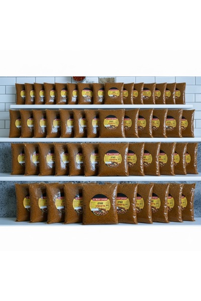 Master Çiğ Köfte 100 ADET 250 GR ÇİĞKÖFTE