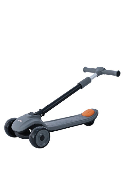 Prego Bluetooth Özellikli Işıklı Katlanabilir Nitro Scooter