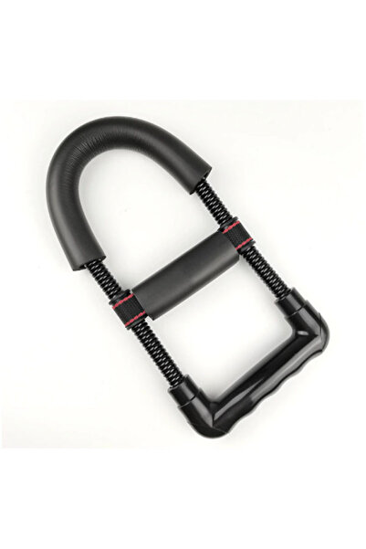 EHOME جهاز تقوية الساعد، قبضة اليد، جهاز تقوية المعصم مع شد قابل للتعديل للمب...