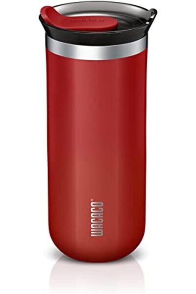 Wacaco أوكتاروما جراندي - كارمين ريد 435 مل