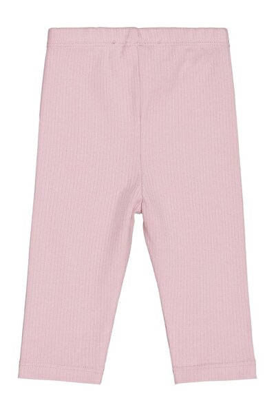 Civil Baby Paça Kalp Printed 6-18 Months Single Bottom Baby - Pink 18-24 Months