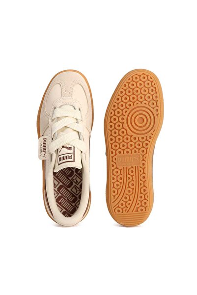 Puma Palermo Wide Lace Sd Women's Shoes