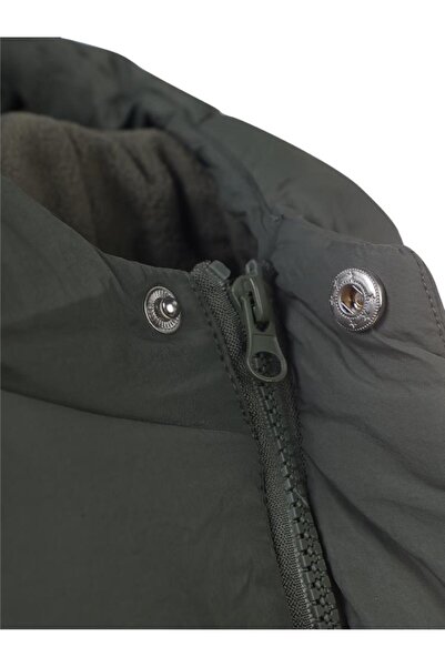 Civil Baby Basic 6-18 Months Mont - Green 18-24 Months