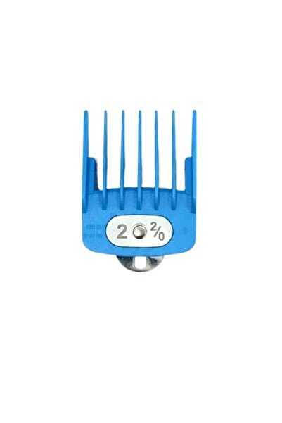 Wahl Makine Tarağı 2 Numara 2/0 (6 mm)