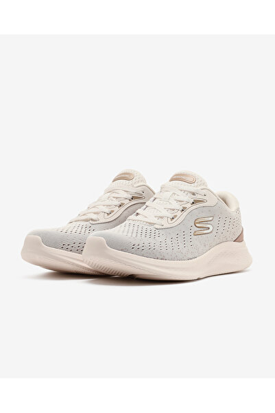 SKECHERS SKECH-LITE PRO 2.0 FRESH FLOW Kadın Bej Spor Ayakkabı 150621TK NAT