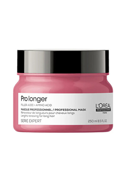 L'oreal Professionnel Masca regeneranta pentru par deteiorat si varfuri despi...