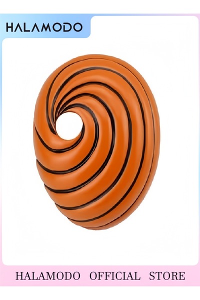 HALAMODO أدوات تنكرية للأنيمي وأقنعة شخصيات الأنيمي