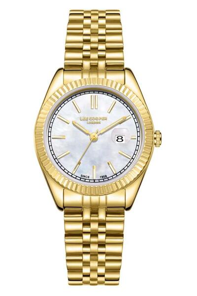 Lee Cooper Lc08210.120 Women Wrist Watch