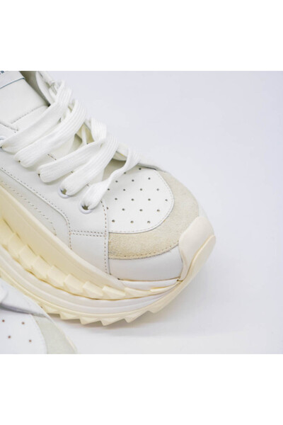 Dolce&Gabbana SUPER KING SNEAKERS - ALBI