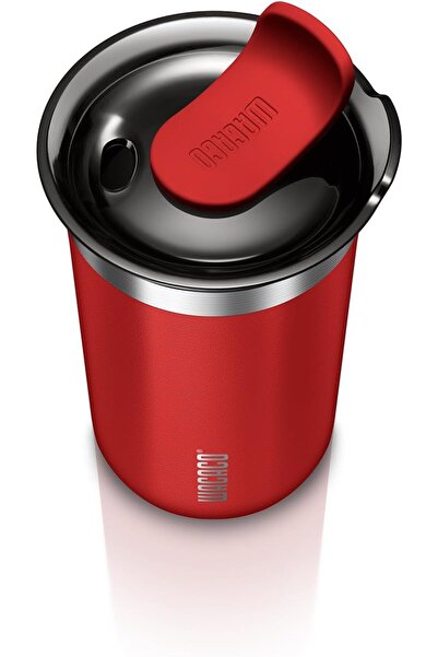 Wacaco Octaroma Lungo (Carmine Red)