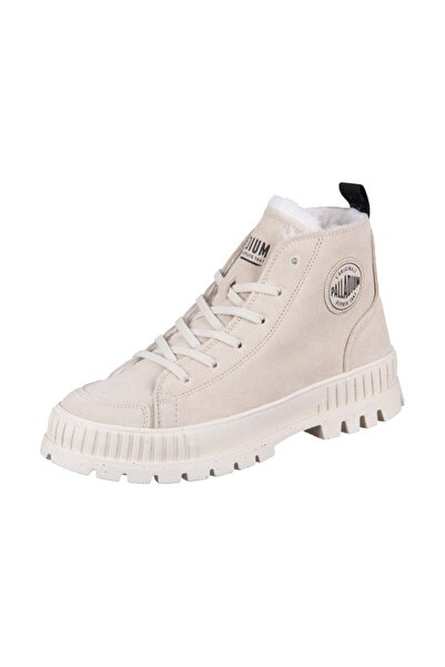 Palladium Pallashock