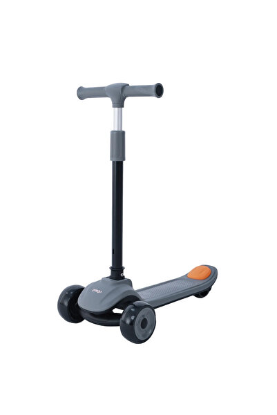 Prego Bluetooth Özellikli Işıklı Katlanabilir Nitro Scooter