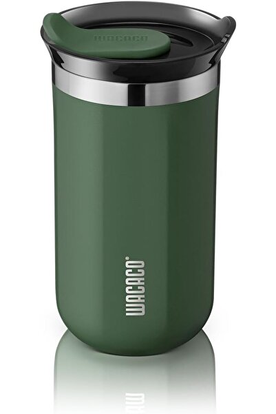 Wacaco Octaroma Lungo (Pomona Green)