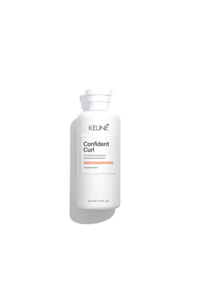 Keune Care Confident Curl Bukle Belirginleştirici Şampuan 300 ml