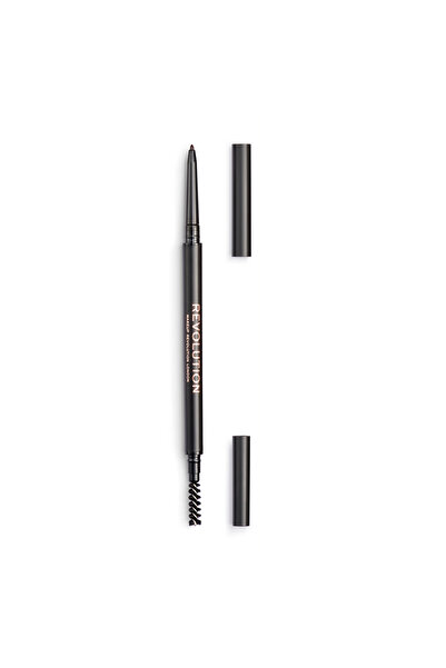 Other Revolution Precise Brow Dark Brown Eyebrow Pencil