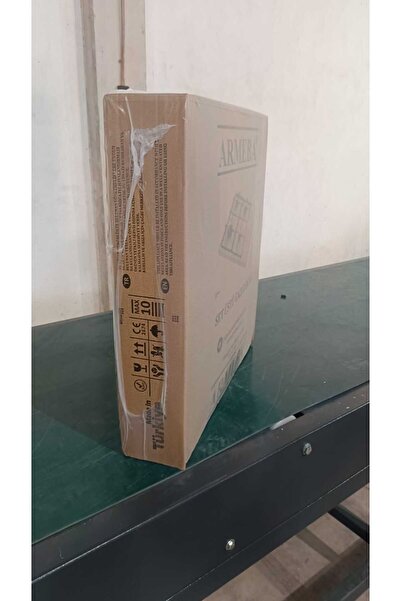 ARMEBA OCAK+ASPİRATÖR 2Lİ SET