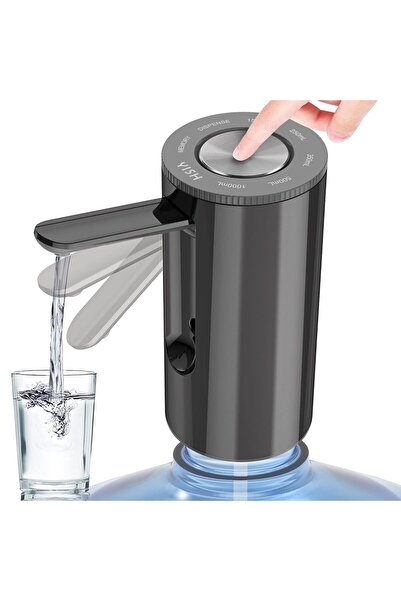 E&D Collection MJIYA 2,5 litre su sebili, dağıtıcı de Agua para botellon, evr...