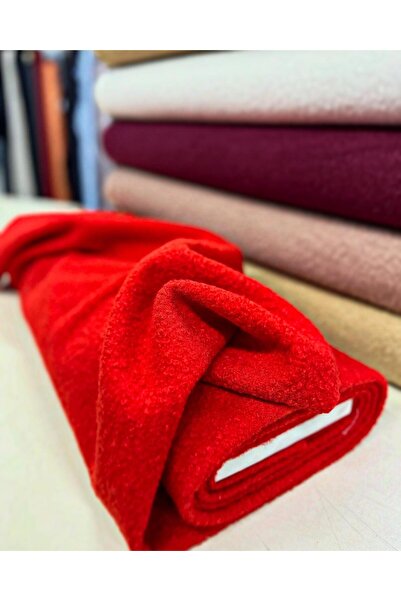 Bayar Kumaş Boucle Fabric Imported Lamb Fabric Supere Boucle