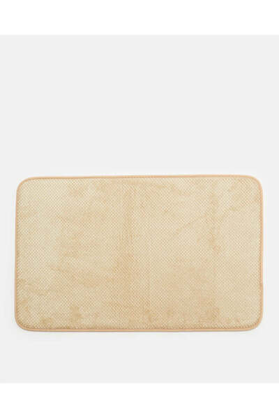 REDTAG Brown Memory Foam Bath Mat
