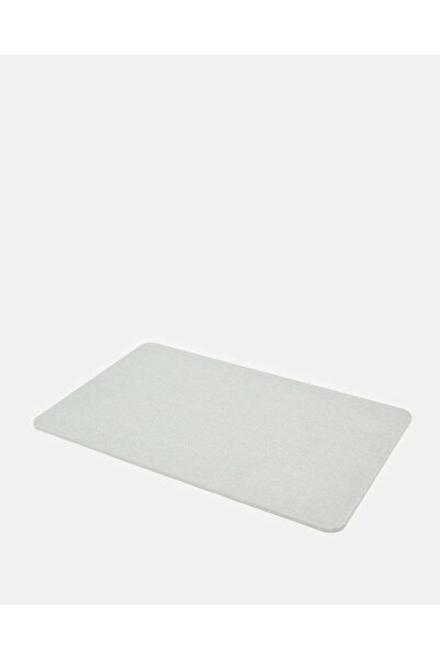 REDTAG Grey Diatomite Bathmat