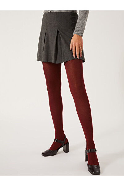 LC Waikiki Дамски обикновен чорапогащник Lcwk