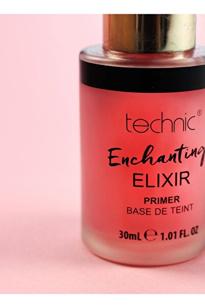 TECHNIC برايمر إكسير ساحر