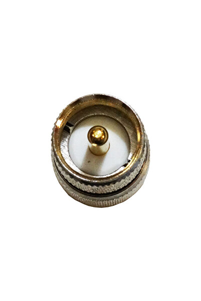 Other Antenna adapter N plug/UHF plug