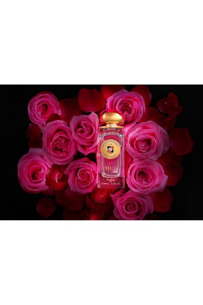 Millionaires Choice مجموعة هدايا عطر مليونيرز تشويس إم سي 6 الفاخرة، 100 مل مع بخاخ سفر، المجموعة الملكية