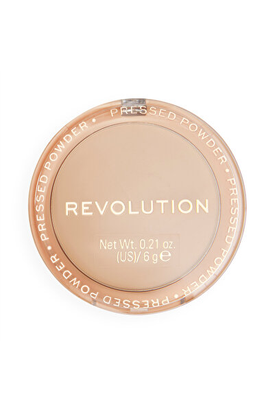 Other Revolution Pressed Face Powder Reloaded Translucent