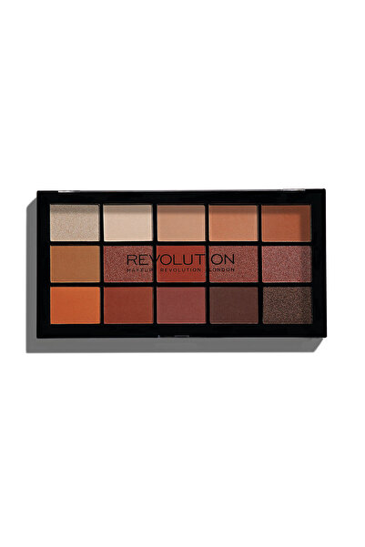 Other Revolution Reloaded Iconic Fever Eyeshadow Palette
