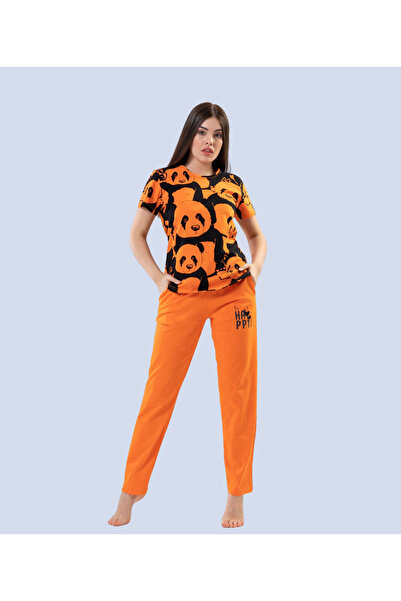 MQ Long pajama set