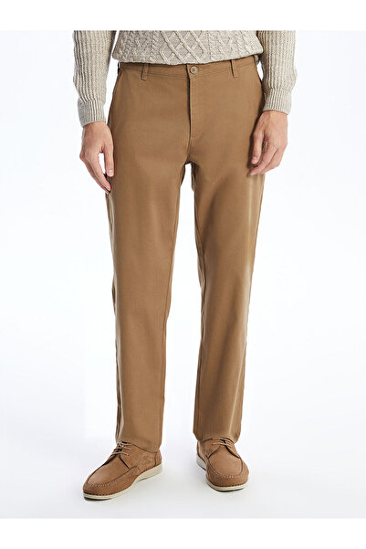 LC Waikiki Comfortable Fit Men's Chino Trousers