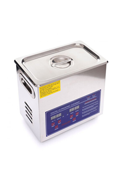 Maxrom Aparat de curatare cu ultrasunete 3,2L 130W 40KHz