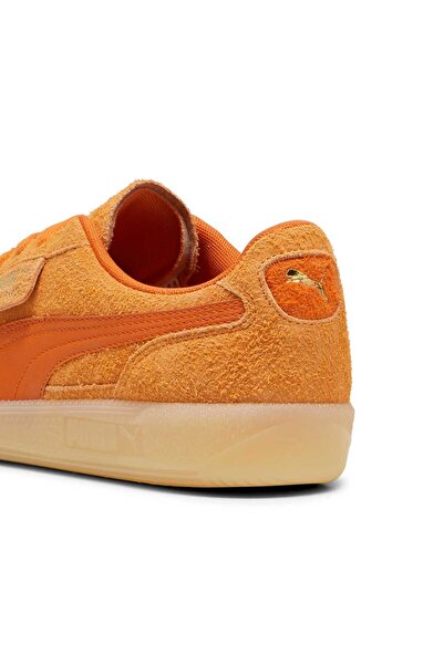Puma Palermo Hairy Unisex Shoes