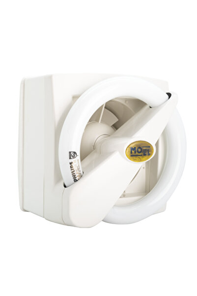 moel M354-v220/W32 Suction Mosquito Trap