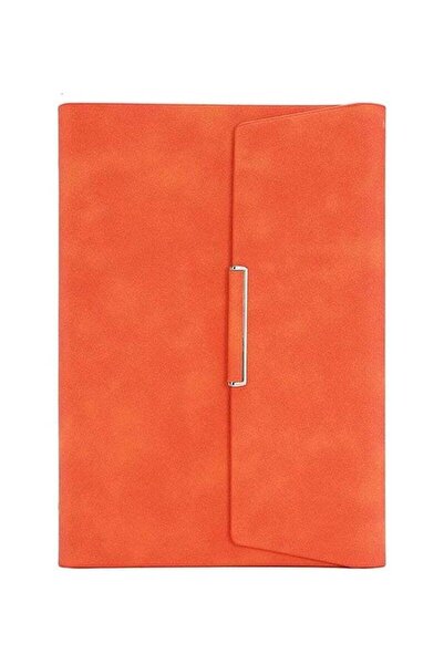 Arabest A5 3-Folds Loose-Leaf Notebook Business Office Diary 235 * 175mm