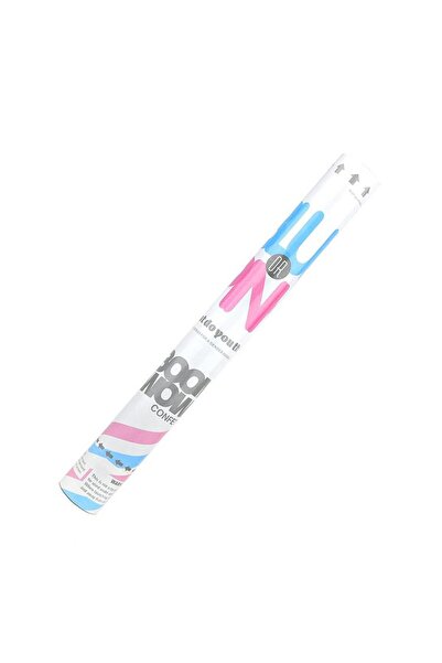 Endless Tun Confetti gender reveal - Este Fetita, 30cm