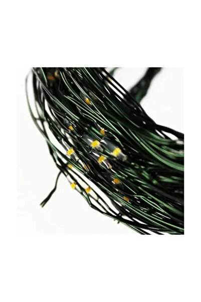 OEM Anedius Christmas Light String - 1000 LEDs (100 m), Multicolor, 31V, Timer & 8 Modes, IP44