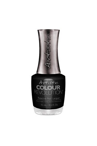 Artistic Nail Design طلاء أظافر فيلينوس فايبس | كريم أرجواني غامق | ١٥ مل