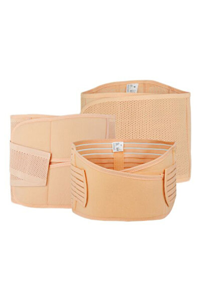 HALAMODO تحكمي في خصرك وبطنك بعد الولادة بهذا الحزام