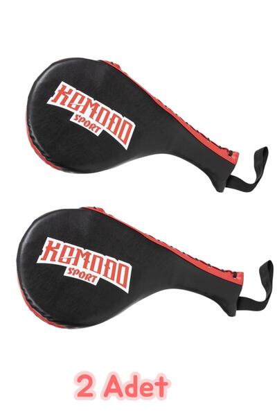 KOMODO SPORT Taekwondo Raket Ellik Çift