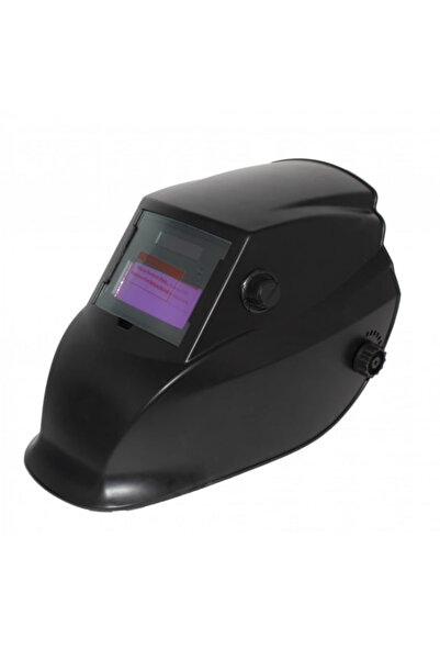 DDT Mască de sudură automată cu reglare și cristale