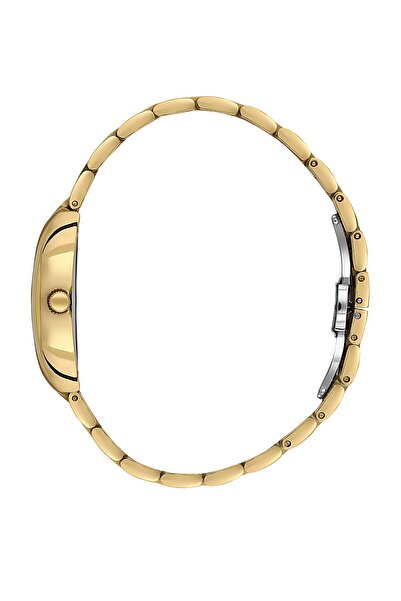 Santa Barbara Polo & Racquet Club Women's Wristwatch Essb.B.10671-3, Metal Band, 25 mm Case Diameter