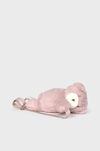 MAYORAL 10032-Backpack Pink