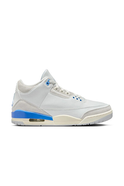 Nike Air Jordan 3 Retro 'Lucky Shorts' Erkek Basketbol Ayakkabısı CT8532-101