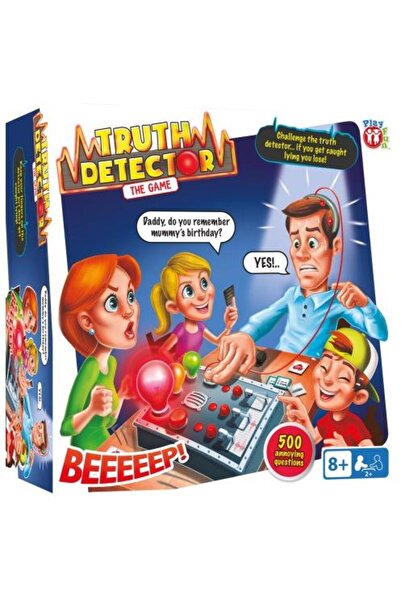 IMC Toys Truth Detector