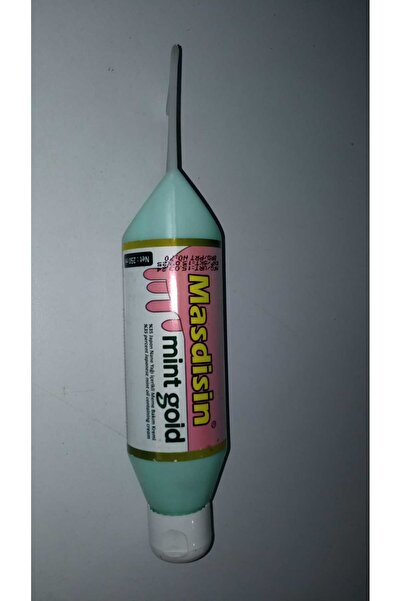 Royal İlaç Royal Masdisin Mint Gold Meme Bakım Kremi 250 ML