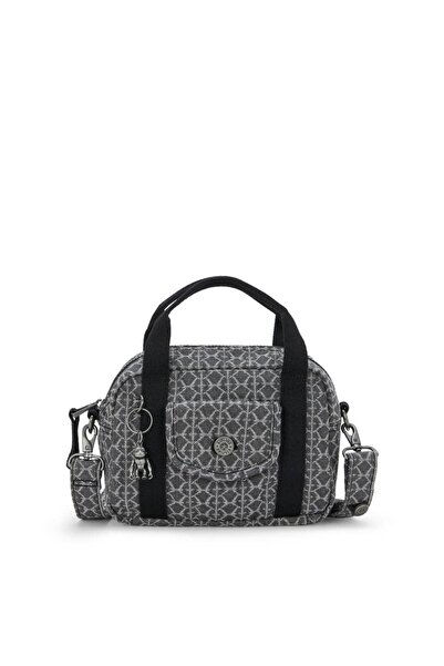 Kipling Kazia Küçük Boy Omuz Çantası