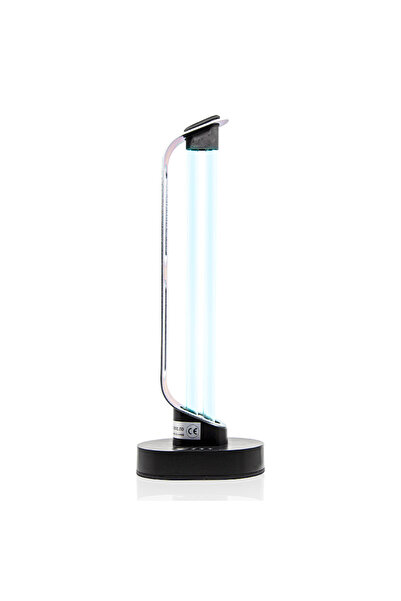 SAFECARE UVC Lamp without Ozone with Sterilization Function, 38W Power, with Remote Control,