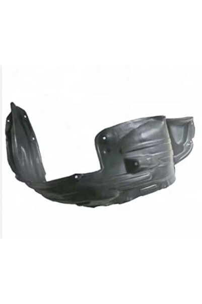 CAR Hilux Double Cab 2012-2015 Right Side Liner (Chinese)